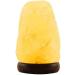 Evolution Salt USB Himalayan Salt Lamp - Multi Color Changing (1-2 lbs, 3.5x3.5x5) - Buy Online on GoSupps.com
