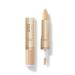 Wander Beauty Dualist Matte & Illuminating Concealer Makeup - Fair Light - Dual Ended Concealer Stick & Liquid Concealer. Full Coverage Under Eye Concealer & a Lightweight Illuminating Liquid Concealer Fair Light (light wi…