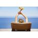 Malibu Continuous Aftersun Gel Spray 175 ml - Buy Online on GoSupps.com