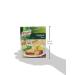Knorr Gourmet Noble Mushroom Sauce - Delicious Brown Sauce No Flavor Enhancers 23x250ml - Perfect for International Shipping - Buy Online on GoSupps.com