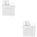 kawehiop Efficient and Stylish Laundry Detergent Dispenser for Spotless Results 1.1L 2Set - Buy Online on GoSupps.com