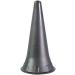 Disposable Ear Funnels for Otoscopes | Luxamed | Grey 100 Pieces (2.5 mm) - International Shipping Available - Buy Online on GoSupps.com