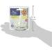 Nuby Natural Touch NT67601 Replacement Teats - Set of 2 (Neutral) - Buy Online on GoSupps.com