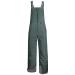 TNGXXWL Snow Bibs Overalls for Men Women Warm Dry Waterproof Windproof SkiRomper Bibs Pants perfect for Winter Outdoor Sports Kids Large Kids Grey