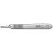 Buy Aesculap No.3 Scalpel Holder & Blades Precision Surgical Instruments for International Shipping - Buy Online on GoSupps.com