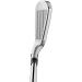 TaylorMade SiM 2 Max Iron Set - Men's Right | Graphite Regular | 5-PW & AW - Buy Online on GoSupps.com