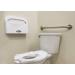 Toilet Seat Covers 2500 per case - Buy Online on GoSupps.com