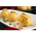 Rakhi Diwali Special (Besan Ladoo 300g) Gift Hamper for Brother Sister Delicious Indian Traditional Sweets Best Gift For All Occasions Tasty Treat For Family & Friends Sold By Kidzbuzz - Buy Online on GoSupps.com