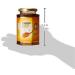 Radhe Zandu Pure Honey 500g - Buy Online on GoSupps.com