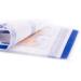Buy Taliwell Nose Plasters - 100 Large Strips for Better Sleep Anti-Snoring & Runny Nose Relief | International Shipping Available - Buy Online on GoSupps.com