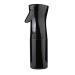 Qiaohome Hair Bottle Continuous Water Aerosol Mist Sprayer Sprayer-150 Ml Black