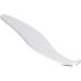 Exquisite Stainless Steel Gua Sha Plate for Professional Massage - Perfect for Massage Shops & Spa Treatments - Buy Online on GoSupps.com