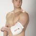 Thermalon Large Sleeve: Microwave Activated Moist Heat-Cold for Knee, Foot, Ankle - Buy Online on GoSupps.com