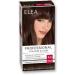 ELEA PROFESSIONAL PERMANENT HAIR COLOR CREAM 4.0 Medium brown WITH OIL CARE COMPLEX - Buy Online on GoSupps.com