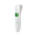 Lepu fever thermometer infrared Digital contactless thermometer ear and forehead thermometer with LCD screen memory call fever alarm ideal for baby children and adults
