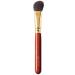 Long Series Eye Shadow Brush - Angled Type Brown