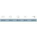Big Frame Cat-Eye Blue Light Blocking Reading Glasses - Anti Eyestrain 3.50 C4 - Stylish Computer Readers - Buy Online on GoSupps.com