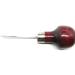 UJ Ramelson 5 Piece Palm Carving Set - Sub Miniature Detail for Intricate Work - High Quality and Durable - Ideal for Stamp & Tile Carving - Buy Online on GoSupps.com