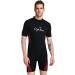 LayaTone 3mm Neoprene Shorty Wetsuit for Men Women | Red 5X-Large Diving Suit for Scuba Diving, Surfing, Canoeing | Adults Wetsuits - Buy Online on GoSupps.com