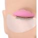 20 Pieces Silicone Eyelash Perming Curler Perm Pad Reusable Eyelash Perm Silicone Pads 5 Sizes Lash Lift Rods Makeup Beauty Tool for Different Length Eyelashes (Pink & White) - Buy Online on GoSupps.com