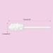30pcs Portable Baby Tongue Cleaner & Soft Toothbrush - Disposable Oral Care for Infants - Buy Online on GoSupps.com