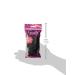 Goody Ouchless Black Elastic Hair Ties 4mm - 70 Count x 2 Packs - Buy Online on GoSupps.com