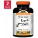 Holista Bee Propolis 500 mg 2 x 200 capsules - Buy Online on GoSupps.com