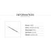 KADS Cuticle Skin and UV Gel Polish Soak OFF Remover Nail Pusher & Stirring Rod Tool - Buy Online on GoSupps.com
