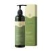 Legitime Scalp Care Deep Cleansing Shampoo - Anti-Thinning Treatment, Combat Hair Loss, Made in Korea, Strengthen Roots, Soothe Scalp, Anti-Dandruff - 10.14 oz - Buy Online on GoSupps.com