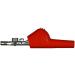 AST Labs Alligator Clip Bed-of-Nail and Single Black Spike Angled Nose Large - 1 Pair - Buy Online on GoSupps.com