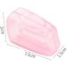 CHUANGOU Toothbrush Protective Case - 10 Pack Toothbrush Head Covers for Travel & Hygiene - Buy Online on GoSupps.com