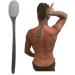 Ultimate Back Scratcher Scalp Massager and Exfoliator - Large Scratch Surface for Deep Soothing Relief - Buy Online on GoSupps.com