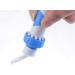 Safety Cordless Electric Ear Vacuum Cleaner - Wax Remover for Painless Cleaning - Buy Online on GoSupps.com