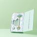 Premium Jade Roller & Gua Sha Set - Natural Facial Massage for Lymphatic Drainage Puffy Eyes & Skin Firming - Buy Online on GoSupps.com