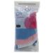 Siris 3 Shower Caps - Assorted Colors | Waterproof Bathing Accessories - Buy Online on GoSupps.com