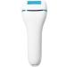 ForPro Expert Rechargeable Foot Care Callus Remover Kit | Electric Pedicure Tool with 3 Heads | Portable and Rechargeable - Buy Online on GoSupps.com
