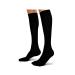 LR Supplies Compression Socks Flight Travel Support Stocking DVT Medical Sport Anti Swelling Women Men for Running Maternity Pregnancy Athletes Varicose Veins