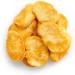 Yupik Roasted Salted Broad Beans BBQ 0.45Kg 450 g (Pack of 1) - Buy Online on GoSupps.com