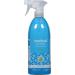 Method Antibacterial Bathroom Cleaner - Spearmint 28 Fl Oz | Removes Mold & Mildew Stains | Eco-Friendly & Effective - Buy Online on GoSupps.com