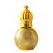 Al Samara CardamomAttar 12ml | Concentrated Perfume Oil | Alcohol-Free | Long-Lasting Unisex Fragrance for Daily Wear