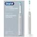 Oral-B Pulsonic Slim Clean 2000 Electric Sonic Toothbrush - 2 Brushing Modes for Dental Care - Timer Gift - Designed by Braun - Grey - Buy Online on GoSupps.com