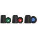 NoizeBarrier Micro Foam Tip Pack - Noise-Canceling Earplug Accessories - Buy Online on GoSupps.com