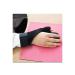 sainio Thumb Spica Splint - Black - Fits all for Design for both hand left & Right