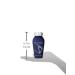 Infinity Hair Fiber - Hair Loss Concealer for Men & Women - Dark Brown 30g - Buy Online on GoSupps.com