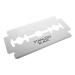 Buy 100 PACK Double Edge Stainless Steel Razor Blades - Men's Safety Razor Blades for a Precise Smooth Shave - Ideal for Barbershops - International Shipping Available - Buy Online on GoSupps.com
