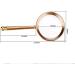 Magnifiers for Craft Work Reading Magnifier Large Diameter Hand 20 Times high Definition Better Life - Buy Online on GoSupps.com
