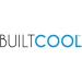 BUILTCOOL Mesh Cooling Baseball Hat - White, One Size - Ideal for Running, Tennis, Golf - Moisture Wicking Ball Cap for Hot Weather - Buy Online on GoSupps.com