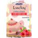 Lucky China Grass Choco Berry Combo (Strawberry+Raspberry+Chocolate) 300g - Buy Online on GoSupps.com
