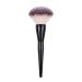 1PC Plush Loose Powder Contour Brush Bronzer Blush Large Fluffy Face Multifunctional Makeup Brush Beauty Tool