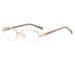 Eyephd Intelligent progressive multi -focus anti -blue light readers HD Harz lens Anti Fatigue Goggles Diopter +1.0 to +3.0.03 +2.0 +2.0 03